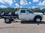 New 2024 Ram 5500 Tradesman Crew Cab 4x4, Cab Chassis for sale #R4258 - photo 8