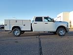 New 2024 Ram 3500 Tradesman Crew Cab 4x4, 8' Knapheide Steel Service Body Service Truck for sale #R4277 - photo 3