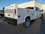 New 2024 Ram 3500 Tradesman Crew Cab 4x4, 8' Knapheide Steel Service Body Service Truck for sale #R4277 - photo 2