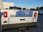 New 2024 Ram 3500 Tradesman Crew Cab 4x4, 8' Knapheide Steel Service Body Service Truck for sale #R4277 - photo 4