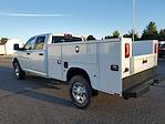 New 2024 Ram 3500 Tradesman Crew Cab 4x4, 8' Knapheide Steel Service Body Service Truck for sale #R4277 - photo 5