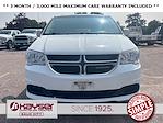 Used 2016 Dodge Grand Caravan SXT FWD, Minivan for sale #R4300A - photo 4