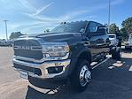 New 2024 Ram 5500 Tradesman Crew Cab 4x4, Cab Chassis for sale #R4306 - photo 4