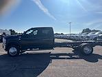 New 2024 Ram 5500 Tradesman Crew Cab 4x4, Cab Chassis for sale #R4306 - photo 5