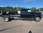 New 2024 Ram 5500 Tradesman Crew Cab 4x4, Cab Chassis for sale #R4306 - photo 8