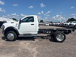 New 2024 Ram 5500 Tradesman Regular Cab 4x4, Cab Chassis for sale #R4318 - photo 5