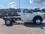 New 2024 Ram 5500 Tradesman Regular Cab 4x4, Cab Chassis for sale #R4318 - photo 8