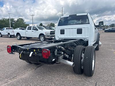 2024 Ram 5500 Regular Cab DRW 4x4, Cab Chassis for sale #R4329 - photo 2