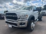 New 2024 Ram 5500 Tradesman Regular Cab 4x4, Cab Chassis for sale #R4329 - photo 4