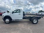 New 2024 Ram 5500 Tradesman Regular Cab 4x4, Cab Chassis for sale #R4329 - photo 5