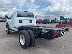 New 2024 Ram 5500 Tradesman Regular Cab 4x4, Cab Chassis for sale #R4329 - photo 6