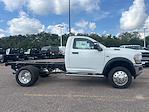 New 2024 Ram 5500 Tradesman Regular Cab 4x4, Cab Chassis for sale #R4329 - photo 8