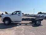 New 2024 Ram 5500 Tradesman Regular Cab 4x4, Cab Chassis for sale #R4348 - photo 5