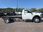 New 2024 Ram 5500 Tradesman Regular Cab 4x4, Cab Chassis for sale #R4348 - photo 8