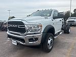 New 2024 Ram 5500 Tradesman Regular Cab 4x4, Cab Chassis for sale #R4352 - photo 4