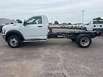 New 2024 Ram 5500 Tradesman Regular Cab 4x4, Cab Chassis for sale #R4352 - photo 5