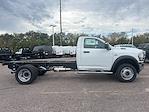 New 2024 Ram 5500 Tradesman Regular Cab 4x4, Cab Chassis for sale #R4352 - photo 8