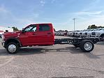 New 2024 Ram 5500 Tradesman Crew Cab 4x4, Cab Chassis for sale #R4368 - photo 5