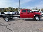 New 2024 Ram 5500 Tradesman Crew Cab 4x4, Cab Chassis for sale #R4368 - photo 8