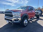 New 2024 Ram 5500 Tradesman Crew Cab 4x4, Cab Chassis for sale #R4369 - photo 4