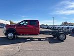 New 2024 Ram 5500 Tradesman Crew Cab 4x4, Cab Chassis for sale #R4369 - photo 5