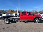 New 2024 Ram 5500 Tradesman Crew Cab 4x4, Cab Chassis for sale #R4369 - photo 8