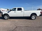 New 2024 Ram 2500 Tradesman Crew Cab 4x4, Pickup for sale #R4388 - photo 5