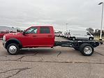 New 2024 Ram 5500 Tradesman Crew Cab 4x4, Cab Chassis for sale #R4408 - photo 5