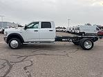 New 2024 Ram 5500 Tradesman Crew Cab 4x4, Cab Chassis for sale #R4409 - photo 5