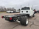 New 2024 Ram 5500 Tradesman Crew Cab 4x4, Cab Chassis for sale #R4409 - photo 2