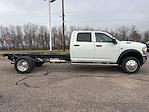 New 2024 Ram 5500 Tradesman Crew Cab 4x4, Cab Chassis for sale #R4409 - photo 8