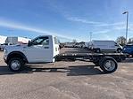 New 2024 Ram 5500 Tradesman Regular Cab 4x4, Cab Chassis for sale #R4410 - photo 5