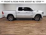 Used 2023 Ram 1500 Limited Crew Cab 4x4, Pickup for sale #R4439A - photo 28