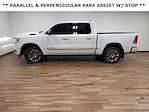 Used 2023 Ram 1500 Limited Crew Cab 4x4, Pickup for sale #R4439A - photo 37