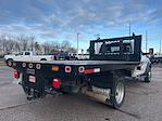 Used 2018 Ram 5500 Tradesman Regular Cab 4x4, Flatbed Truck for sale #R4453A - photo 2