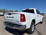 New 2025 Ram 1500 Lone Star Crew Cab 4x4, Pickup for sale #S4001 - photo 2