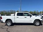 New 2025 Ram 1500 Lone Star Crew Cab 4x4, Pickup for sale #S4001 - photo 8