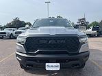 New 2025 Ram 1500 Rebel Crew Cab 4x4, Pickup for sale #S4148 - photo 3