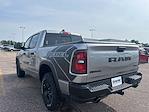 New 2025 Ram 1500 Rebel Crew Cab 4x4, Pickup for sale #S4148 - photo 6