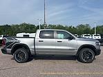 New 2025 Ram 1500 Rebel Crew Cab 4x4, Pickup for sale #S4148 - photo 8