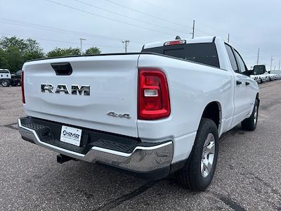 2025 Ram 1500 Quad Cab 4x4, Pickup for sale #S4219 - photo 2