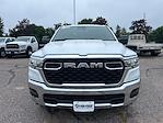 New 2025 Ram 1500 Tradesman Quad Cab 4x4, Pickup for sale #S4219 - photo 3