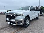 New 2025 Ram 1500 Tradesman Quad Cab 4x4, Pickup for sale #S4219 - photo 4