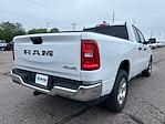 New 2025 Ram 1500 Tradesman Quad Cab 4x4, Pickup for sale #S4219 - photo 2