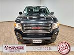 Used 2016 GMC Canyon SLE Crew Cab 4x4, Pickup for sale #S4297B - photo 4