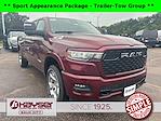 New 2025 Ram 1500 Lone Star Crew Cab 4x4, Pickup for sale #S4326 - photo 1