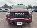 New 2025 Ram 1500 Lone Star Crew Cab 4x4, Pickup for sale #S4326 - photo 3