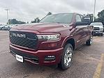 New 2025 Ram 1500 Lone Star Crew Cab 4x4, Pickup for sale #S4326 - photo 4