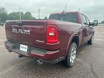 New 2025 Ram 1500 Lone Star Crew Cab 4x4, Pickup for sale #S4326 - photo 2