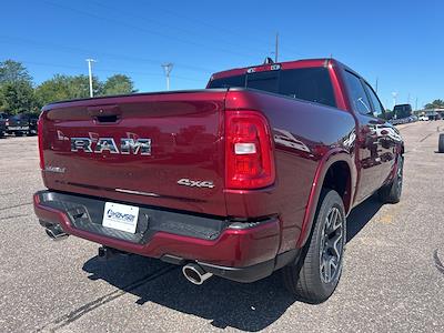 2025 Ram 1500 Crew Cab 4x4, Pickup for sale #S4349 - photo 2